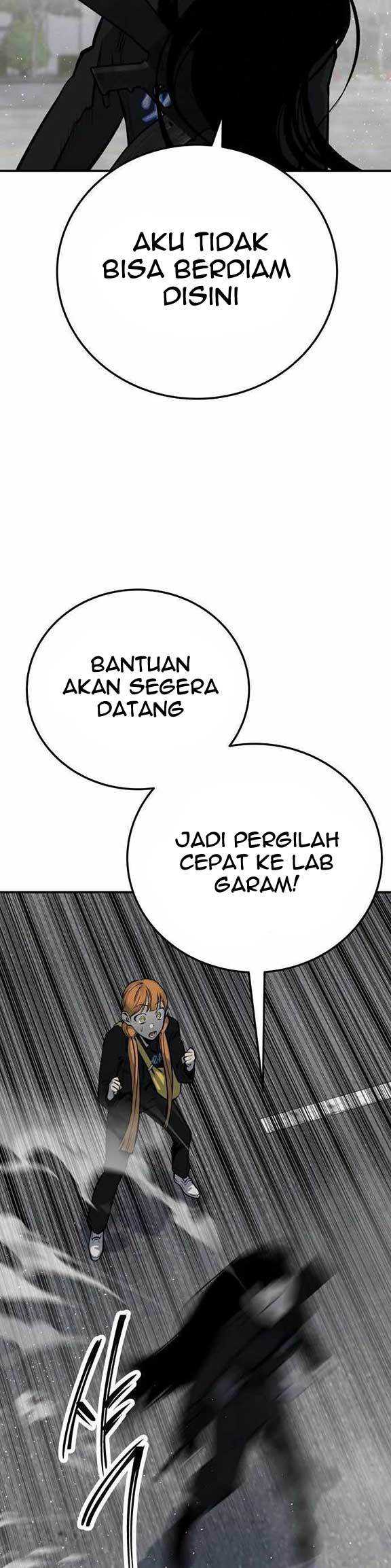 ZomGan Chapter 30 Gambar 19