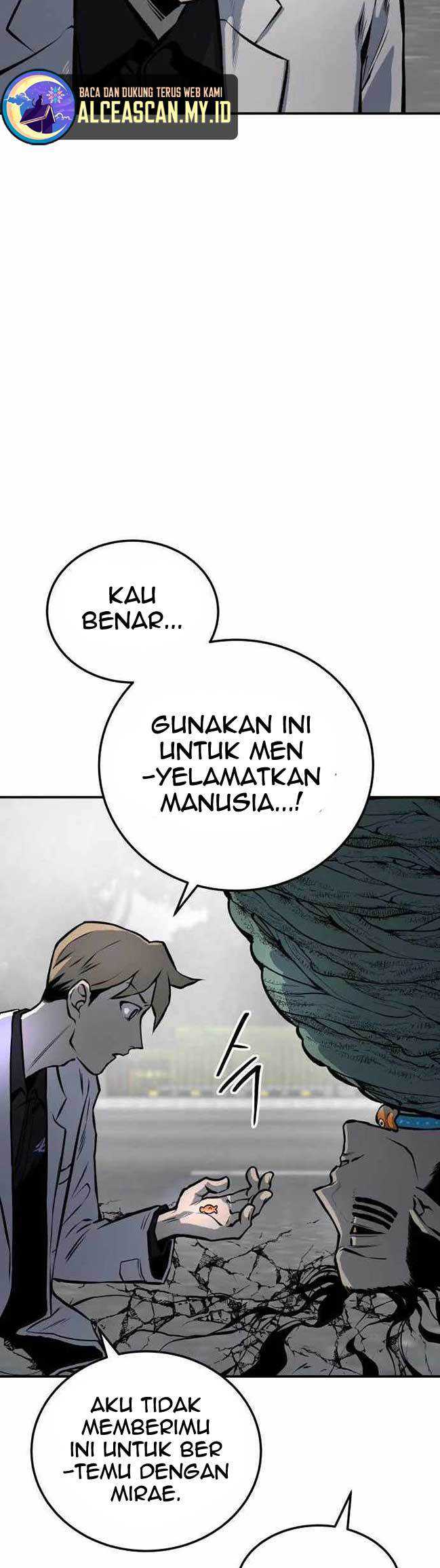 ZomGan Chapter 30 Gambar 60