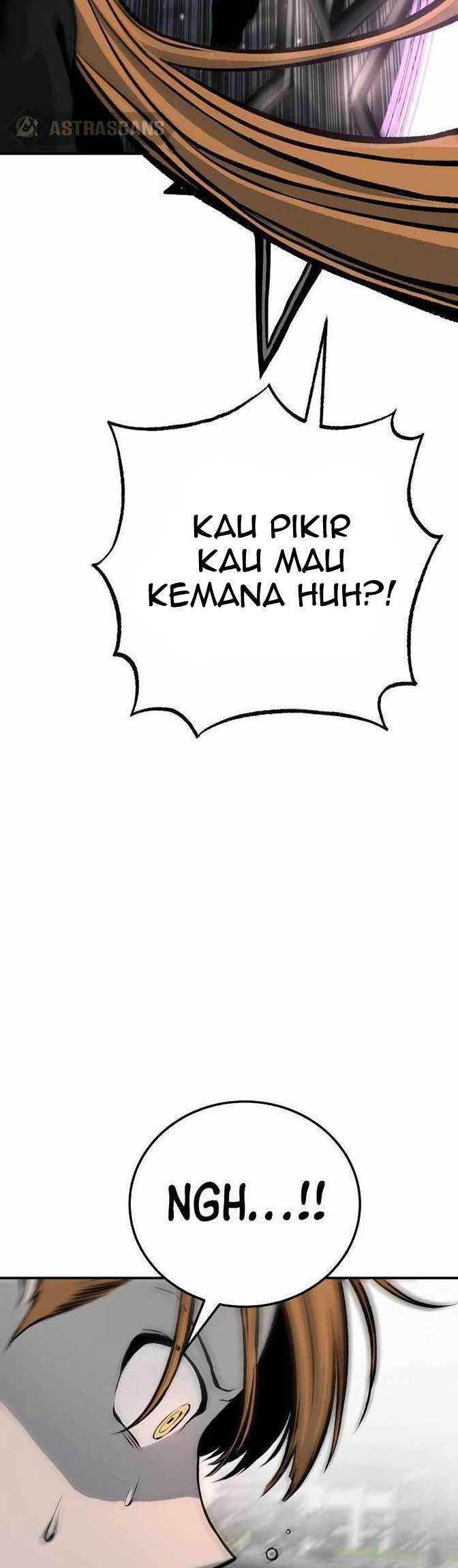 ZomGan Chapter 30 Gambar 9