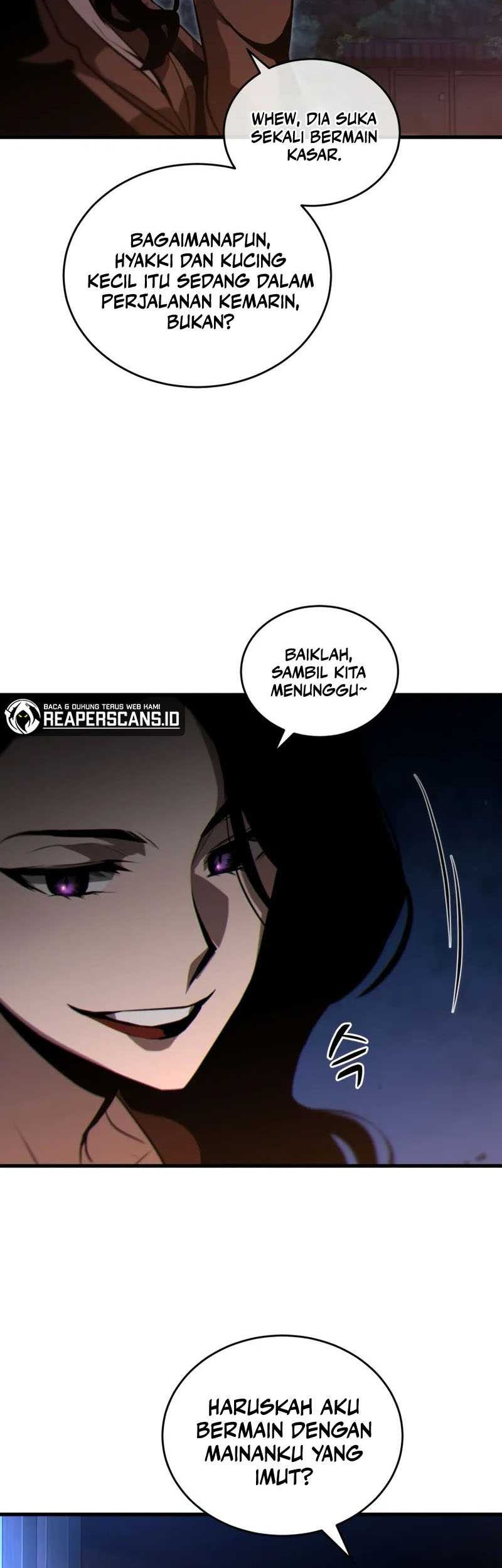 Dororo Re:Verse Chapter 12 Gambar 36