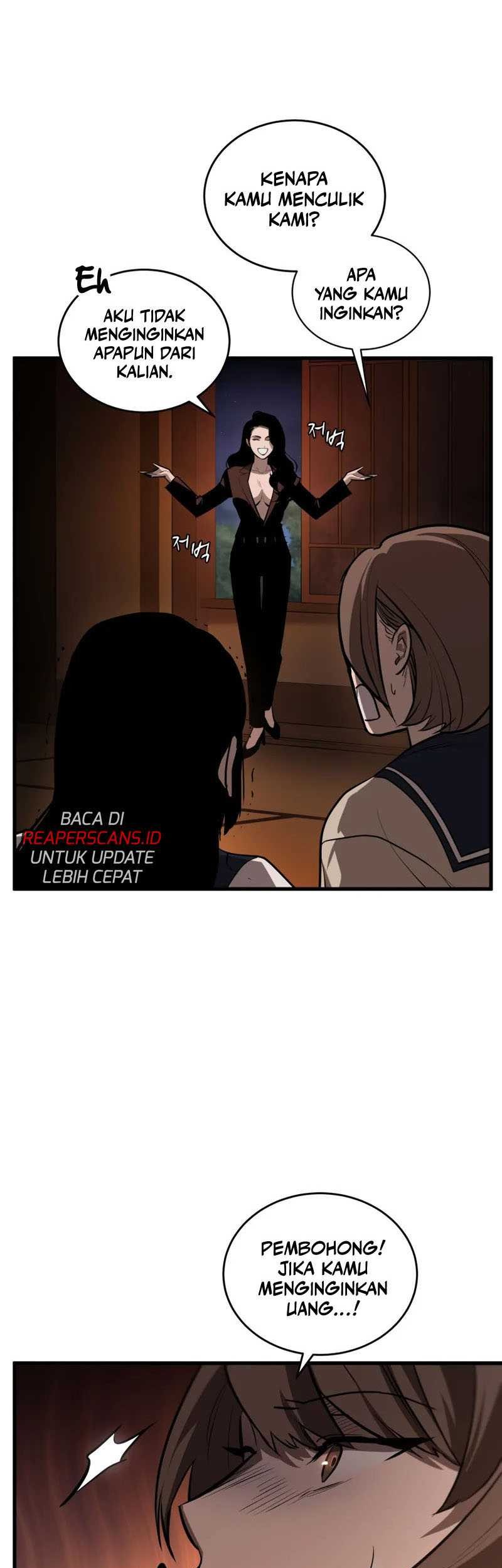 Dororo Re:Verse Chapter 12 Gambar 38