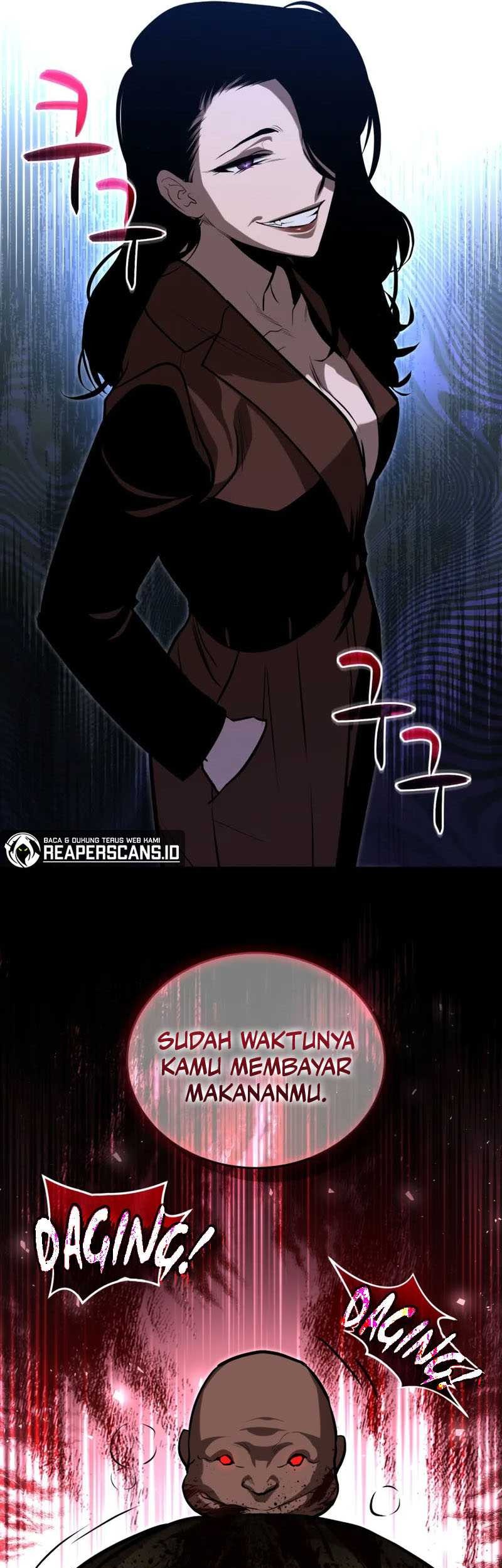 Dororo Re:Verse Chapter 12 Gambar 50