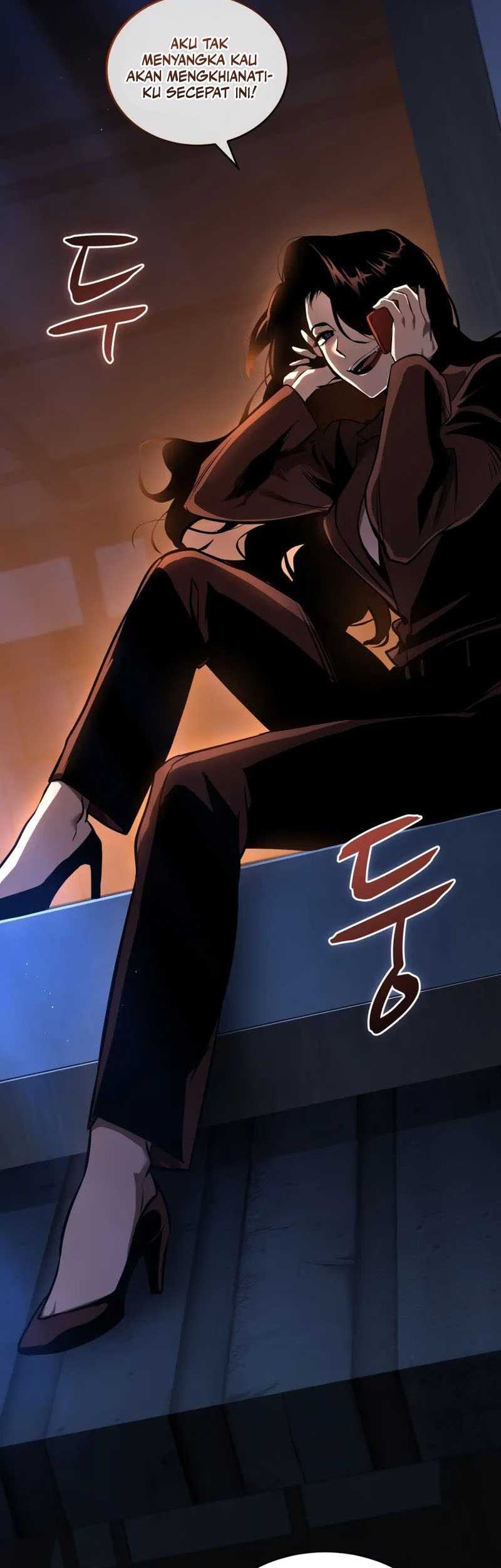 Dororo Re:Verse Chapter 12 Gambar 28