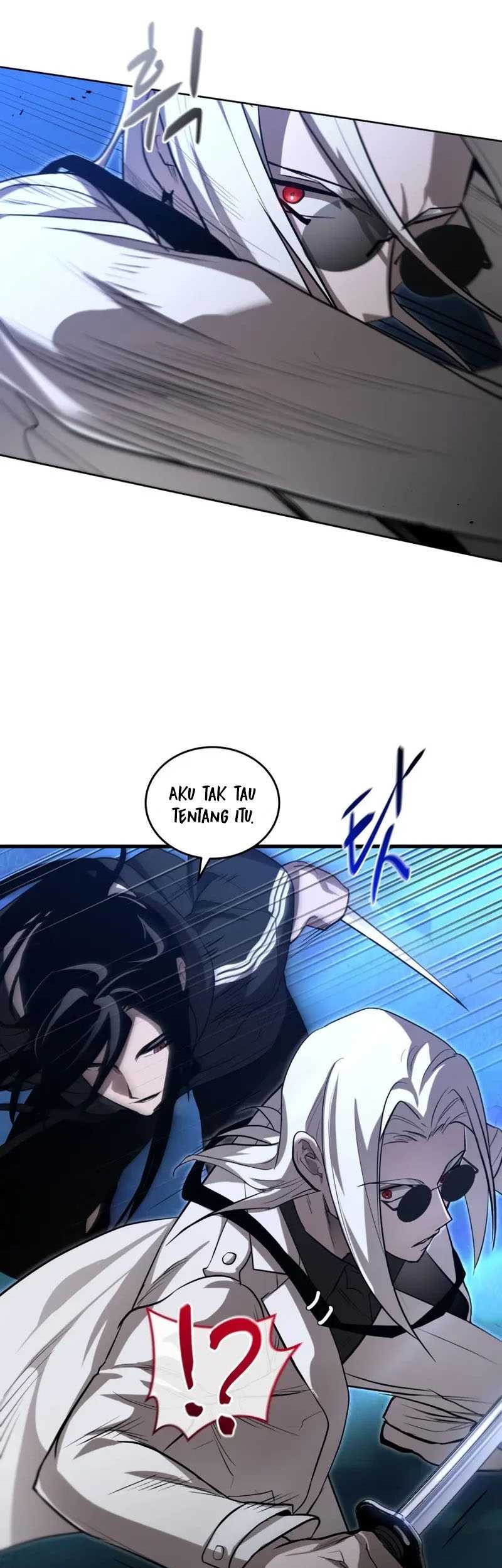 Dororo Re:Verse Chapter 11 Gambar 34