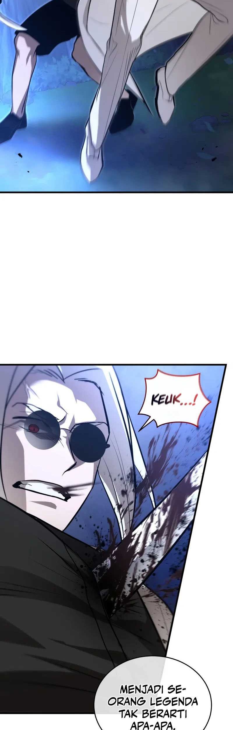 Dororo Re:Verse Chapter 11 Gambar 36