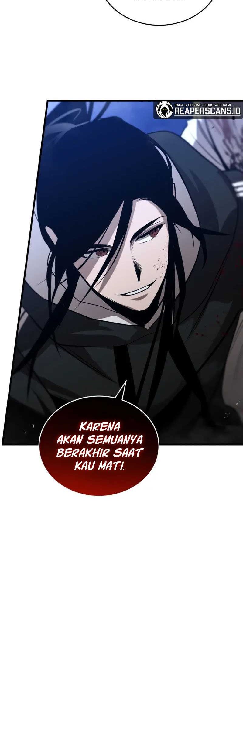 Dororo Re:Verse Chapter 11 Gambar 37