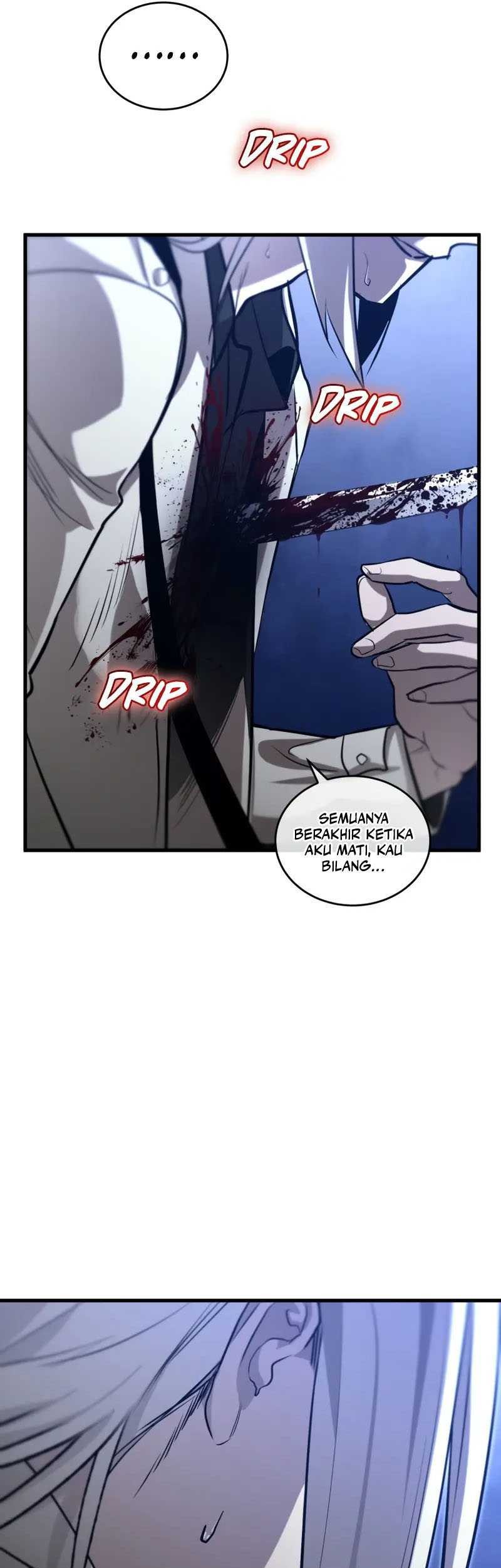 Dororo Re:Verse Chapter 11 Gambar 38