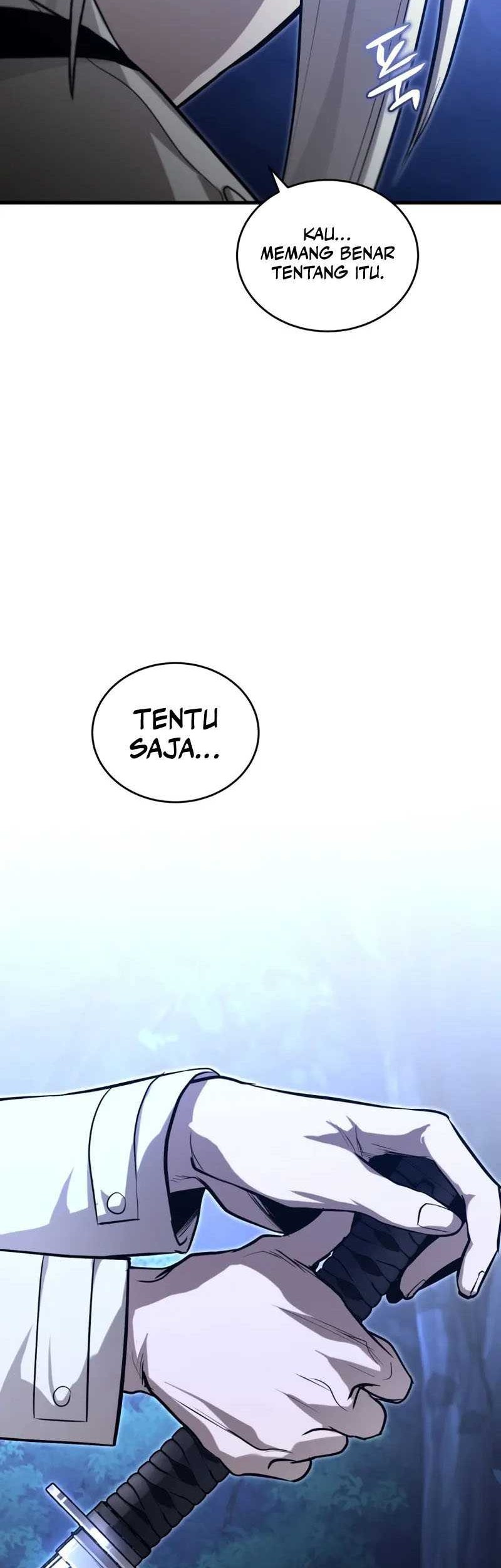 Dororo Re:Verse Chapter 11 Gambar 39