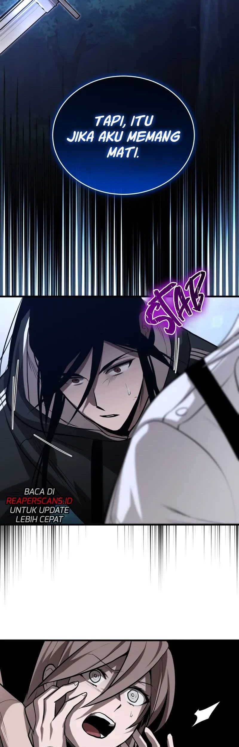Dororo Re:Verse Chapter 11 Gambar 40