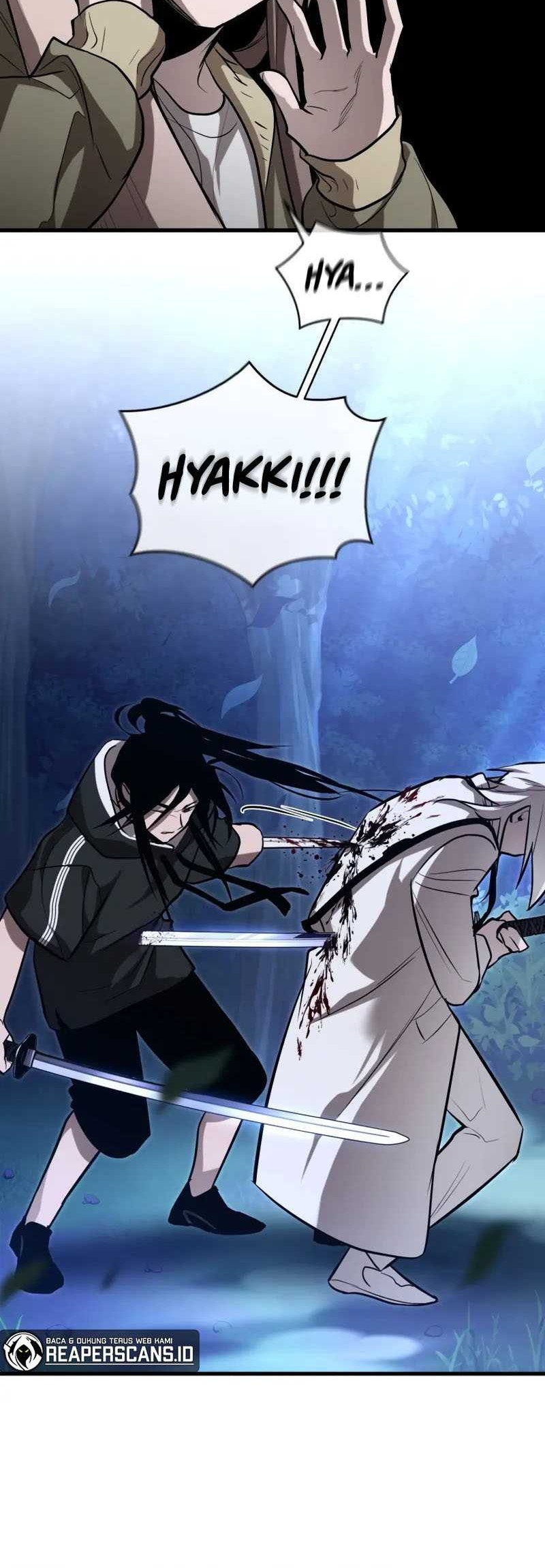 Dororo Re:Verse Chapter 11 Gambar 41