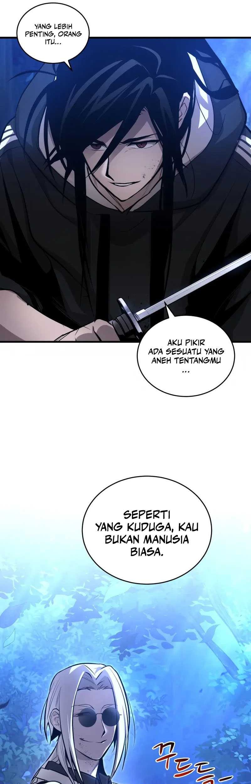 Dororo Re:Verse Chapter 11 Gambar 44