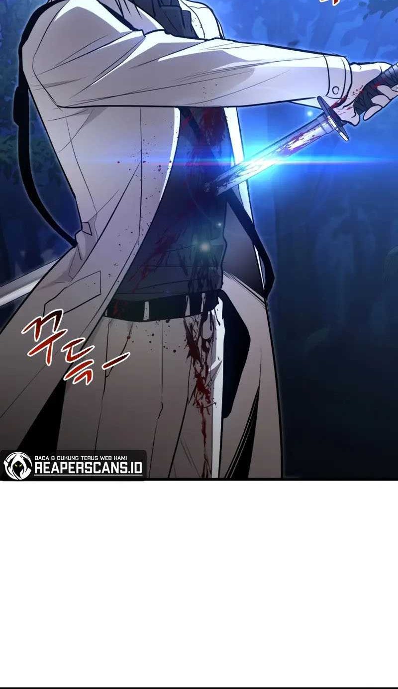Dororo Re:Verse Chapter 11 Gambar 45