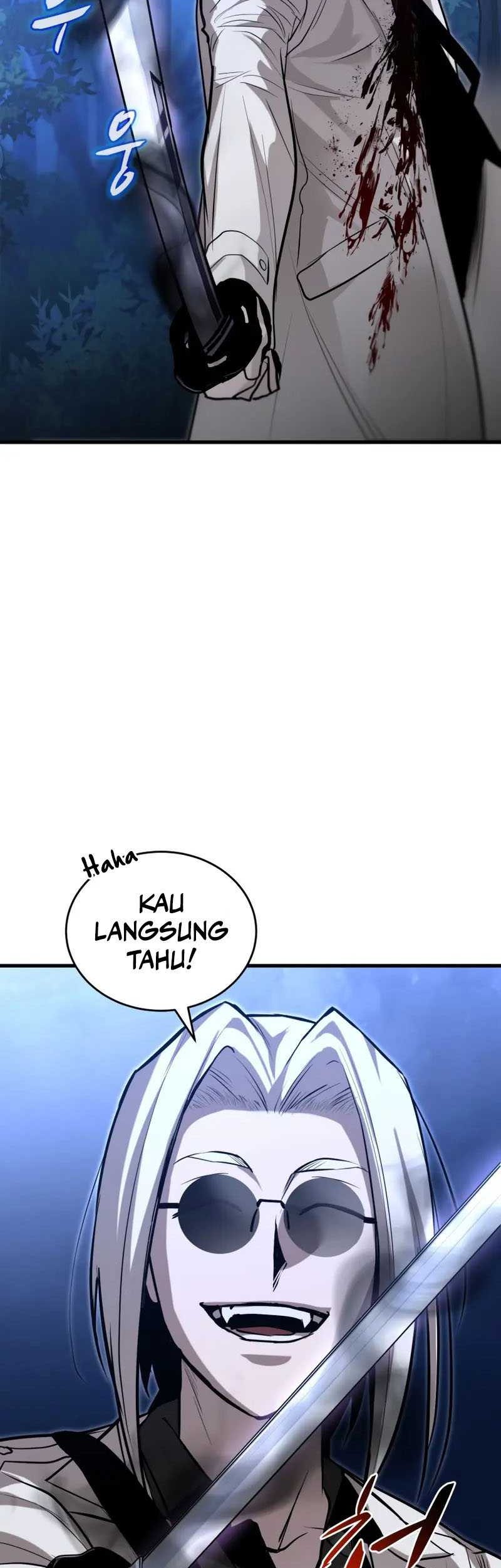 Dororo Re:Verse Chapter 11 Gambar 48