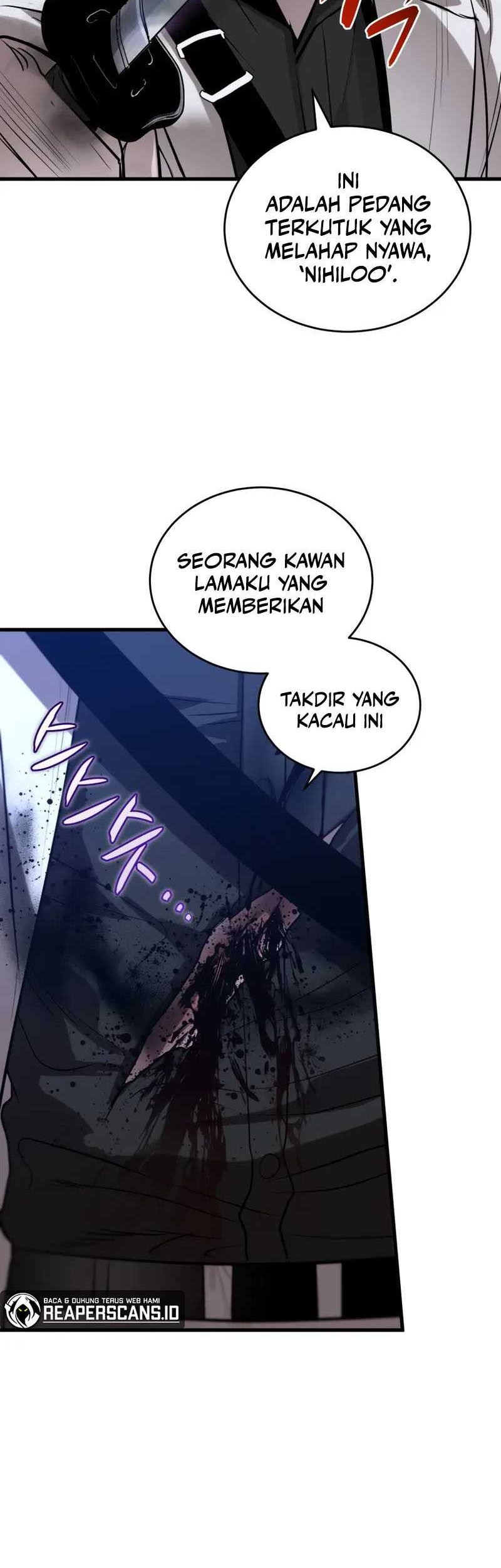 Dororo Re:Verse Chapter 11 Gambar 49
