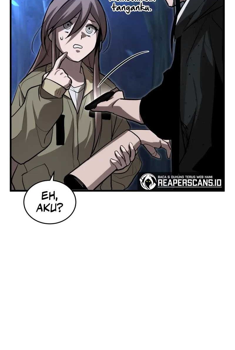 Dororo Re:Verse Chapter 11 Gambar 53