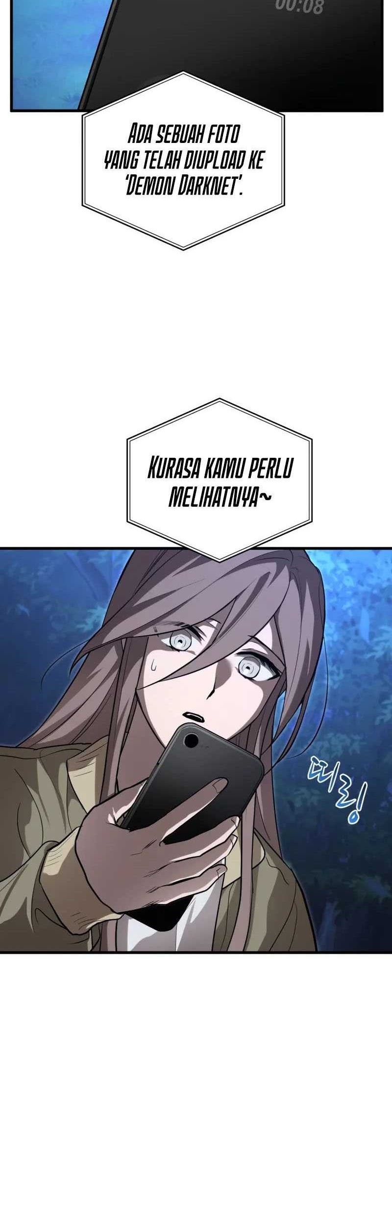 Dororo Re:Verse Chapter 11 Gambar 55