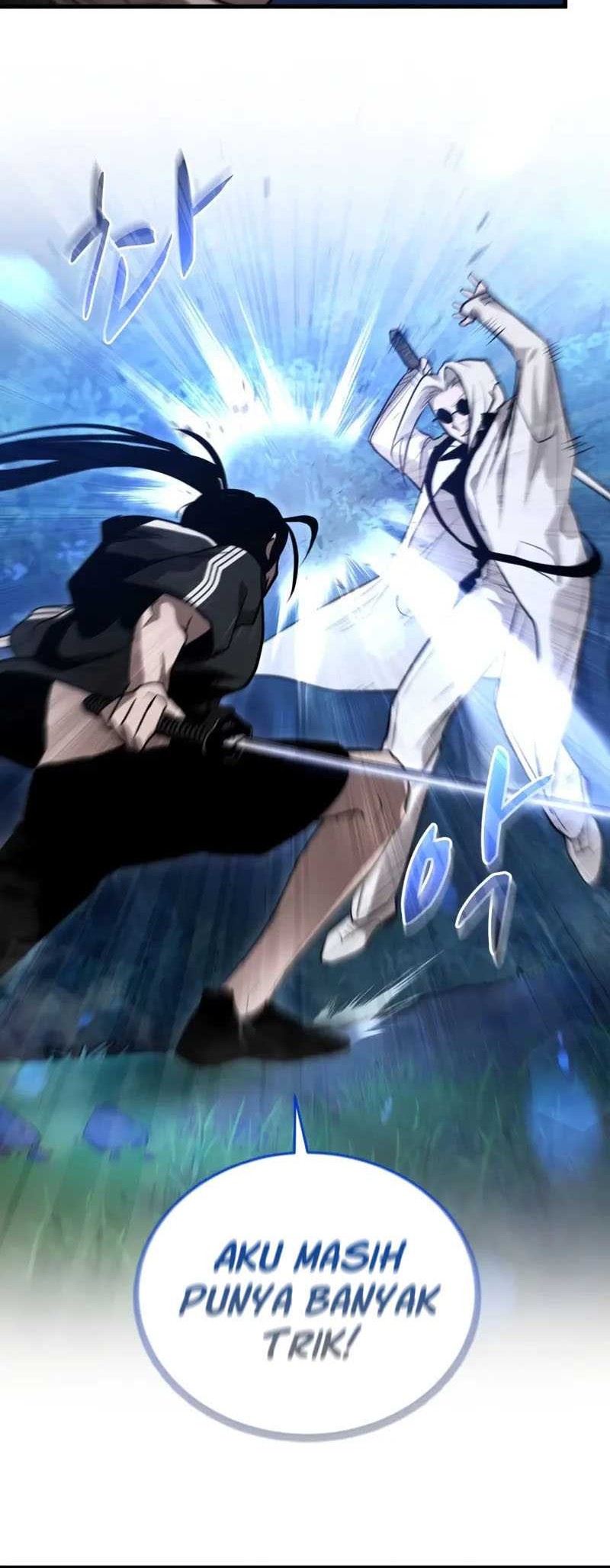Dororo Re:Verse Chapter 11 Gambar 5