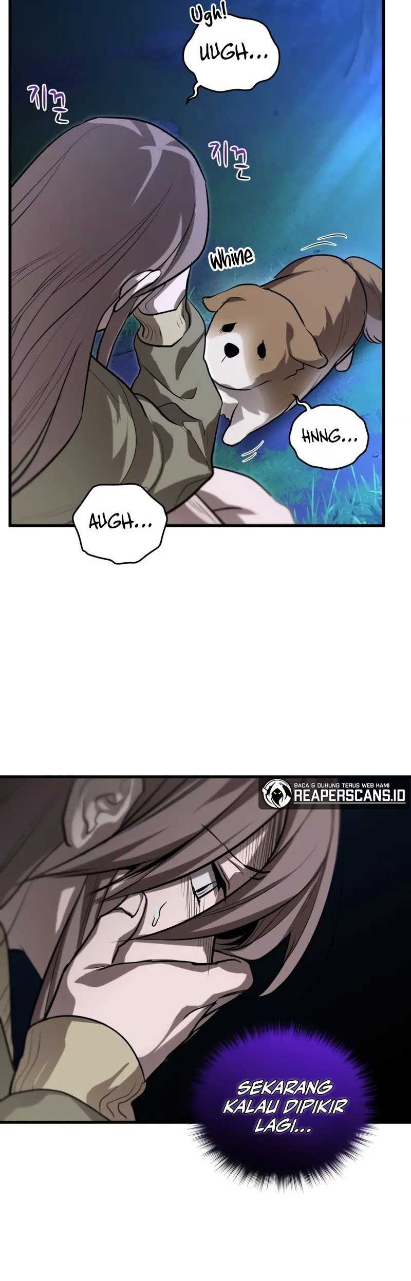 Dororo Re:Verse Chapter 11 Gambar 9