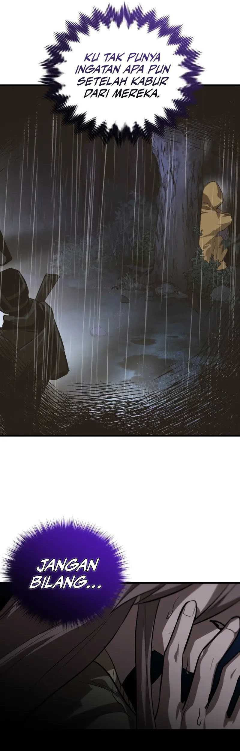 Dororo Re:Verse Chapter 11 Gambar 10