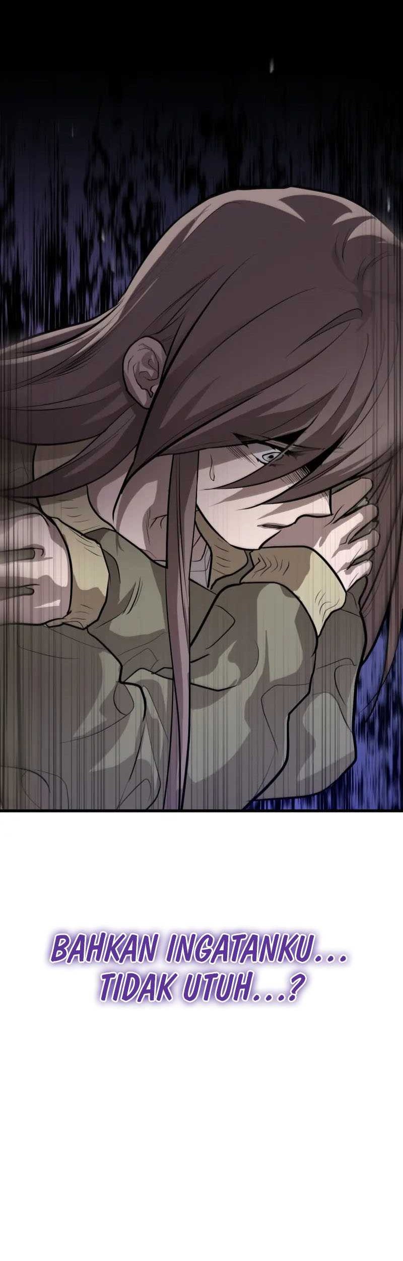 Dororo Re:Verse Chapter 11 Gambar 11