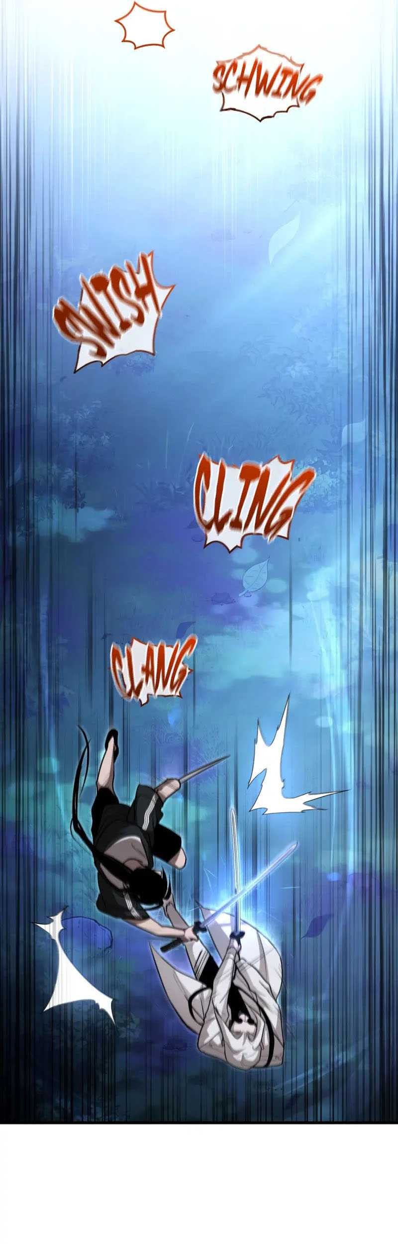 Dororo Re:Verse Chapter 11 Gambar 14