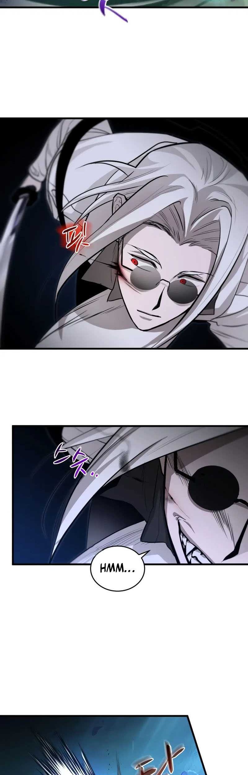 Dororo Re:Verse Chapter 11 Gambar 16
