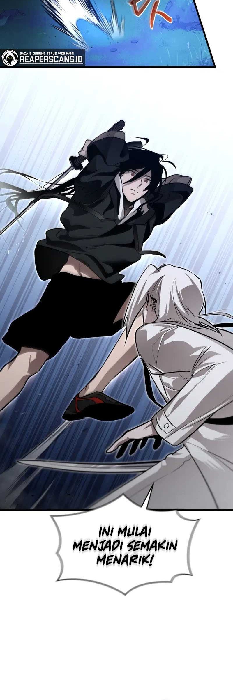 Dororo Re:Verse Chapter 11 Gambar 17