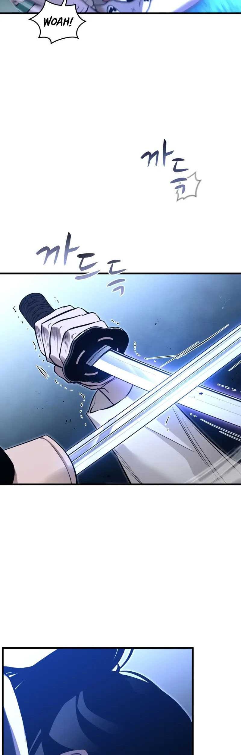 Dororo Re:Verse Chapter 11 Gambar 20