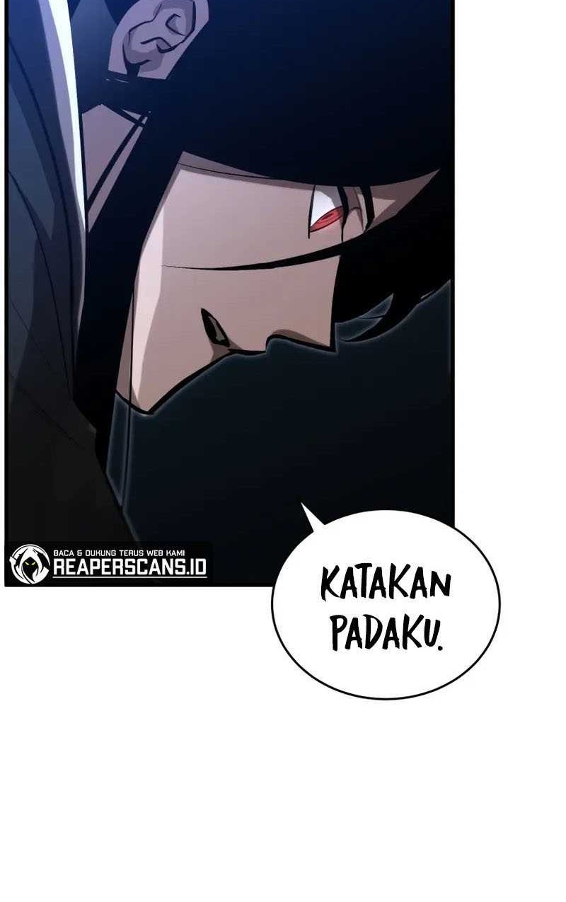 Dororo Re:Verse Chapter 11 Gambar 21