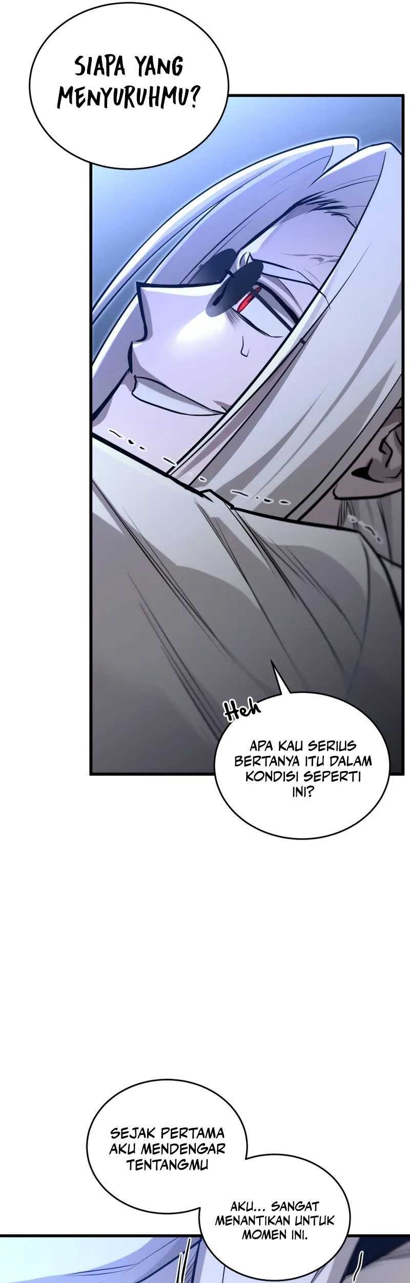 Dororo Re:Verse Chapter 11 Gambar 22