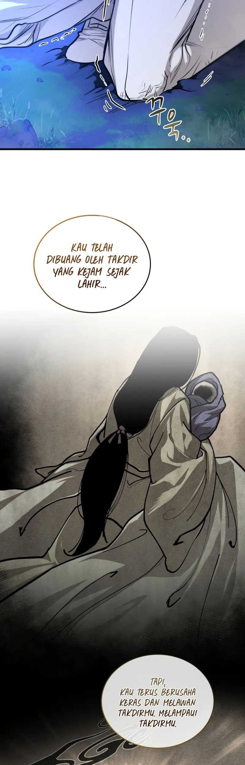Dororo Re:Verse Chapter 11 Gambar 23