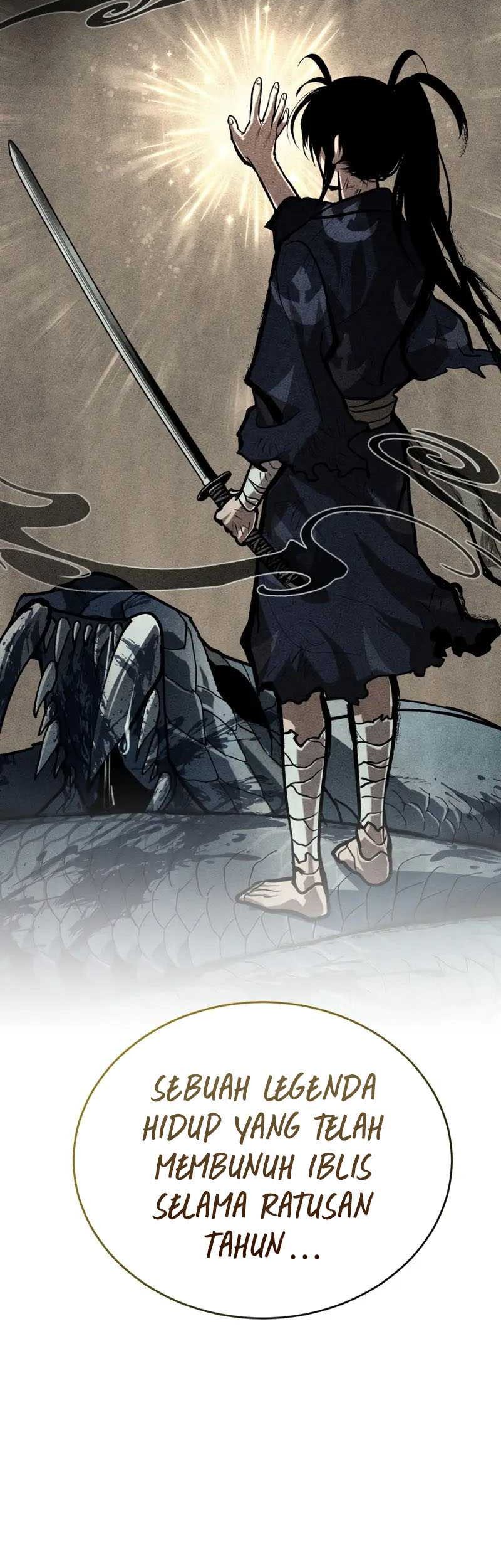 Dororo Re:Verse Chapter 11 Gambar 24
