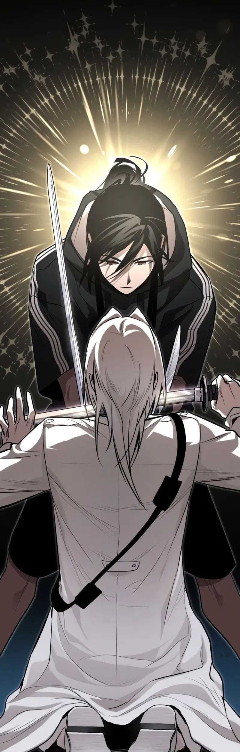 Dororo Re:Verse Chapter 11 Gambar 26