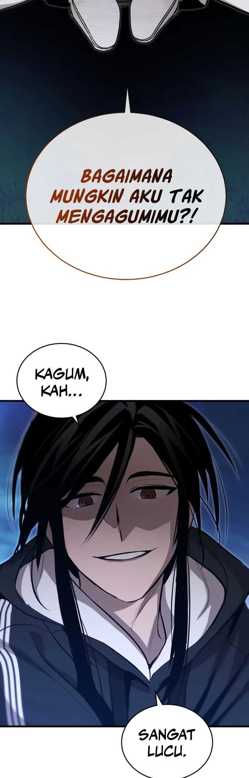 Dororo Re:Verse Chapter 11 Gambar 27