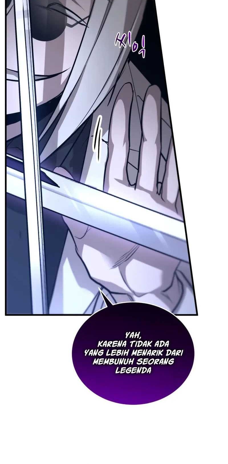 Dororo Re:Verse Chapter 11 Gambar 29