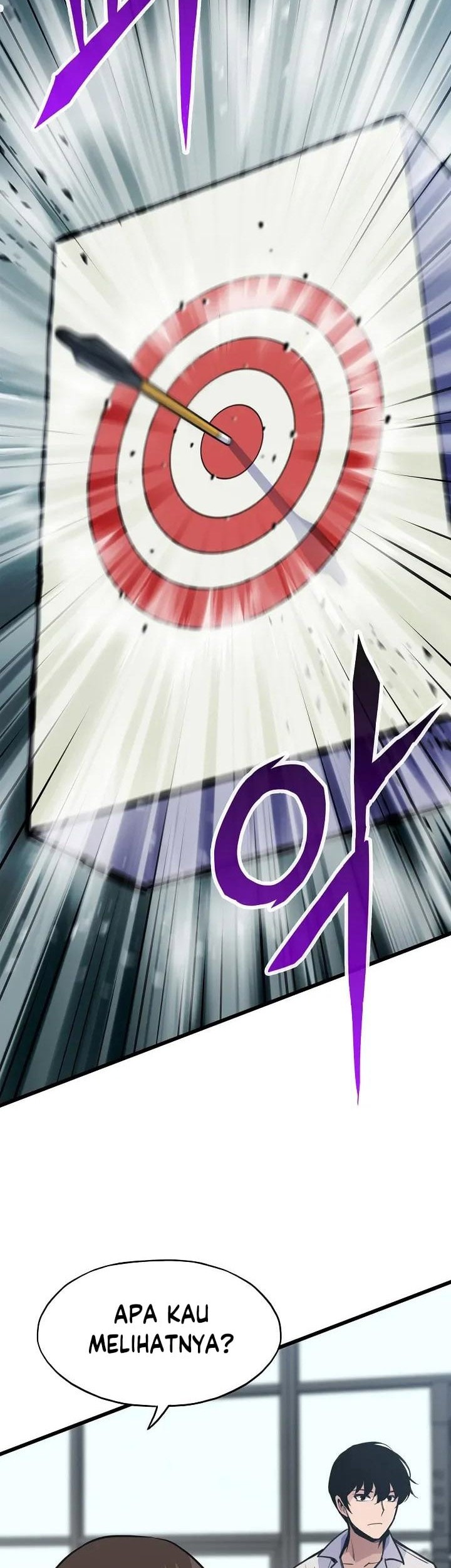 Baca Manhwa Past Life Regressor (Remake 2022) Chapter 23 Gambar 2