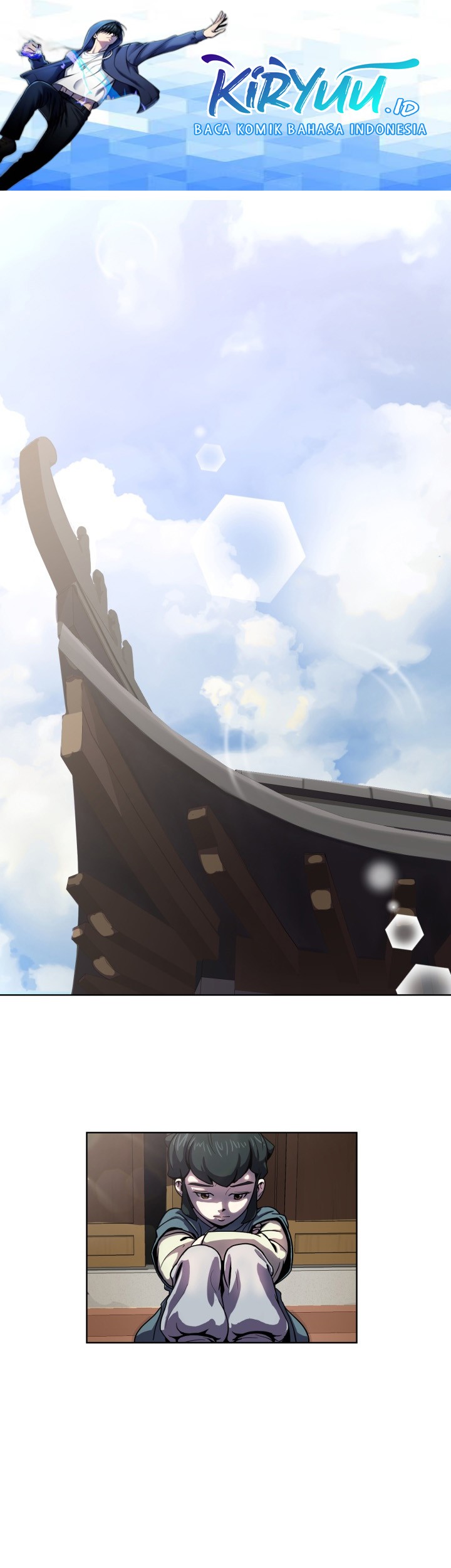 Baca Manhwa Magic Scholar Chapter 03 Gambar 2