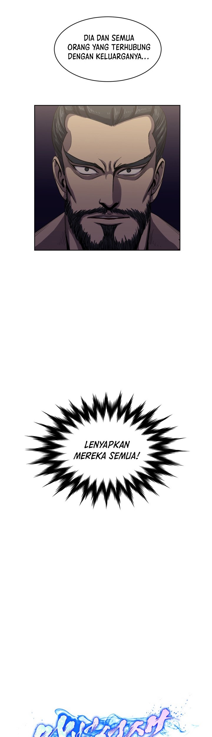 Magic Scholar Chapter 03 Gambar 38