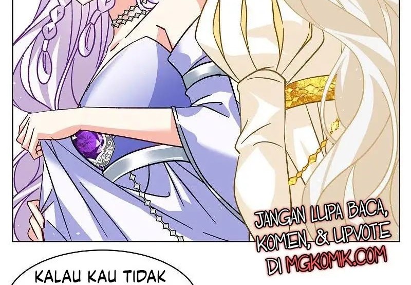 She Is Coming, Please Get Down! Chapter 304 Gambar 4