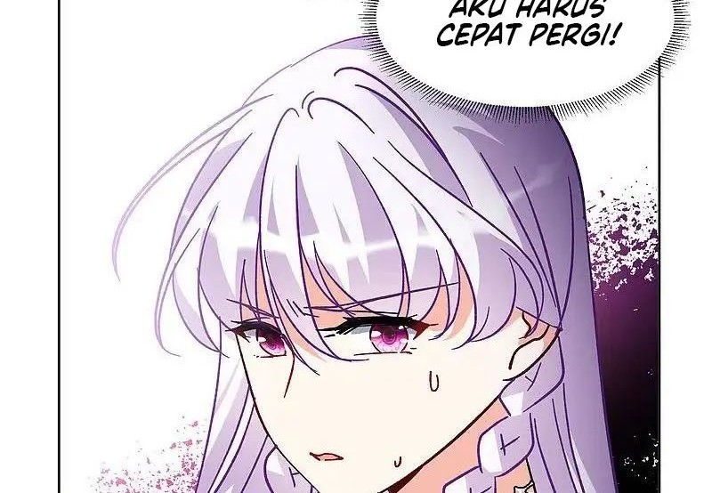 She Is Coming, Please Get Down! Chapter 304 Gambar 10