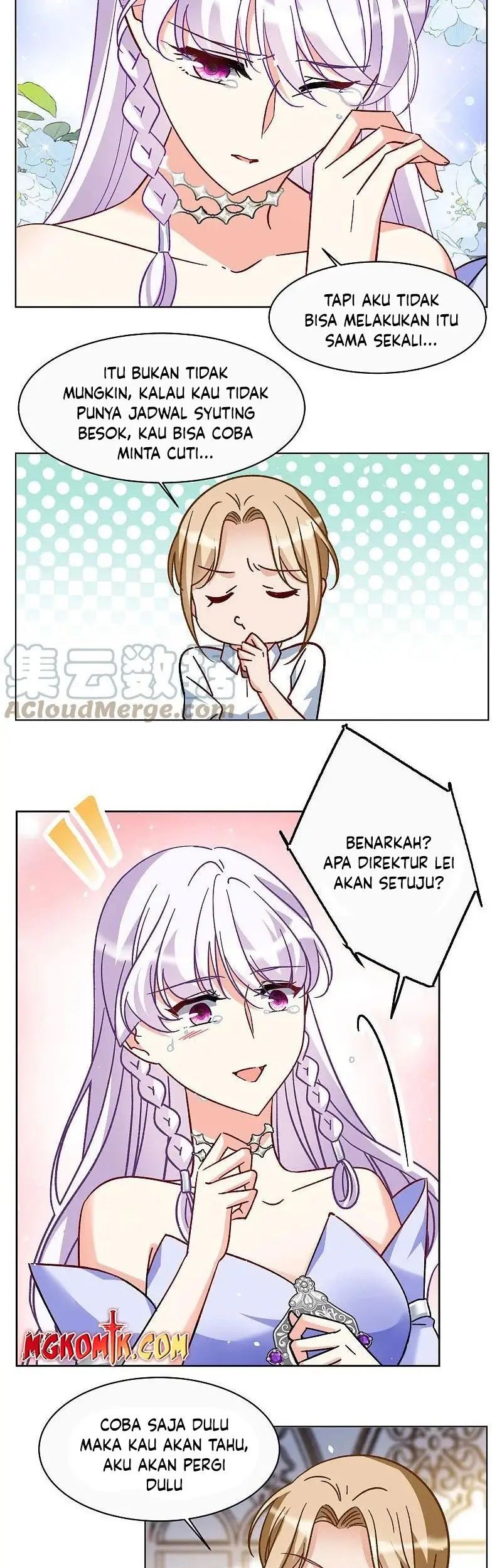 She Is Coming, Please Get Down! Chapter 304 Gambar 17