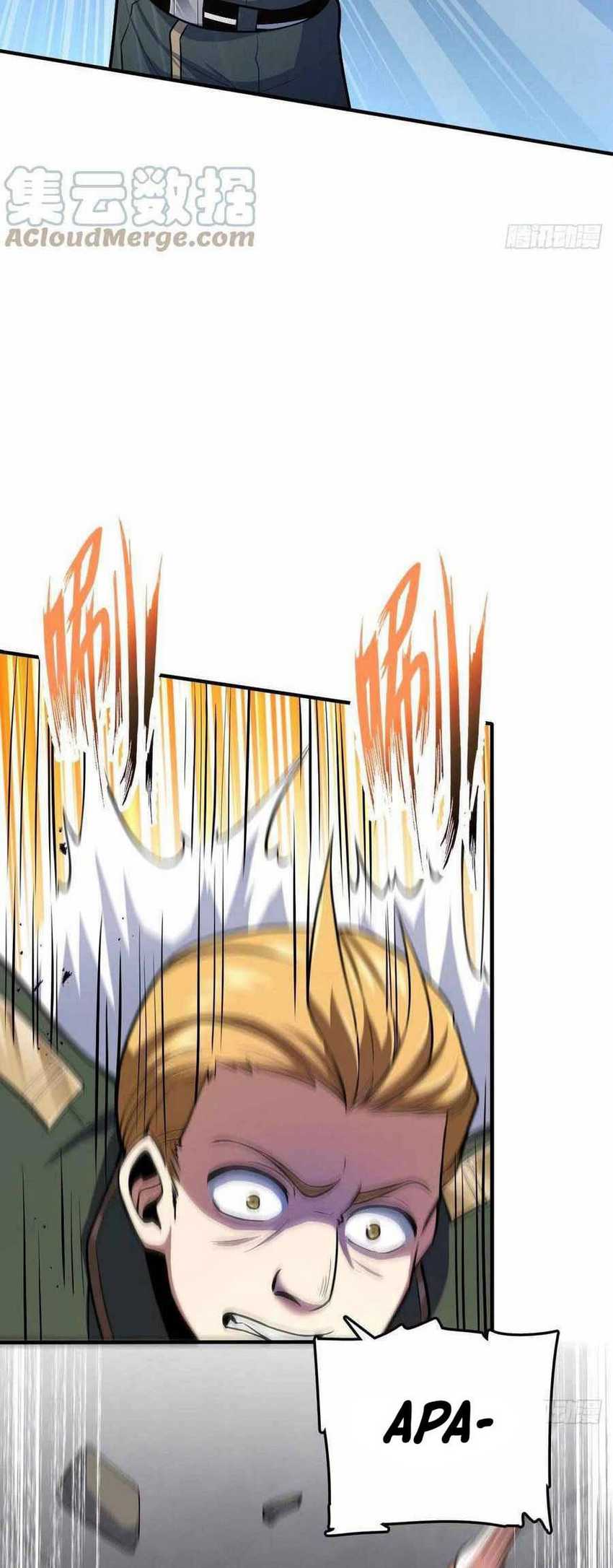 Spare Me, Great Lord! Chapter 344 Gambar 14
