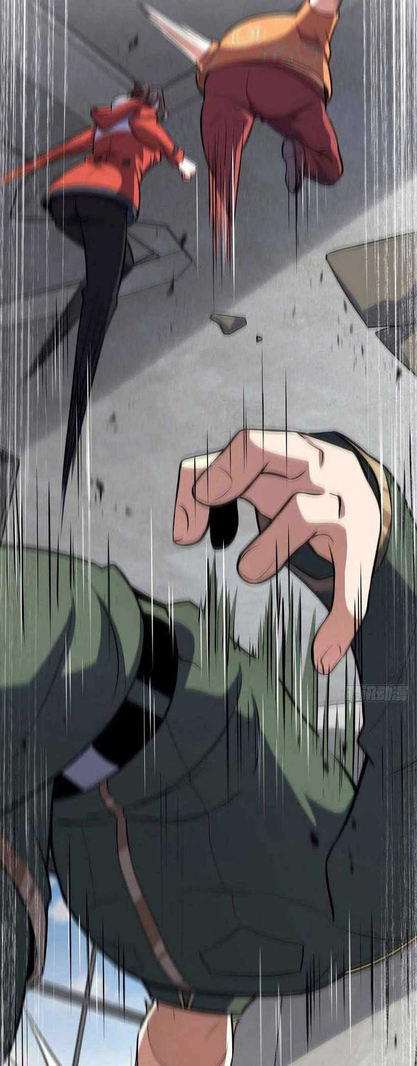 Spare Me, Great Lord! Chapter 344 Gambar 15