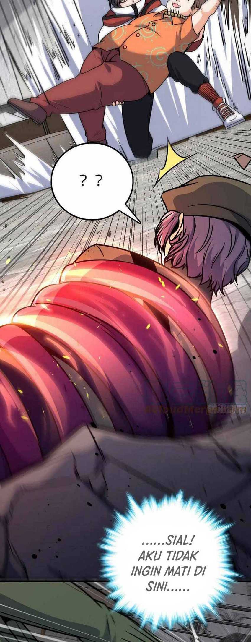 Spare Me, Great Lord! Chapter 344 Gambar 18