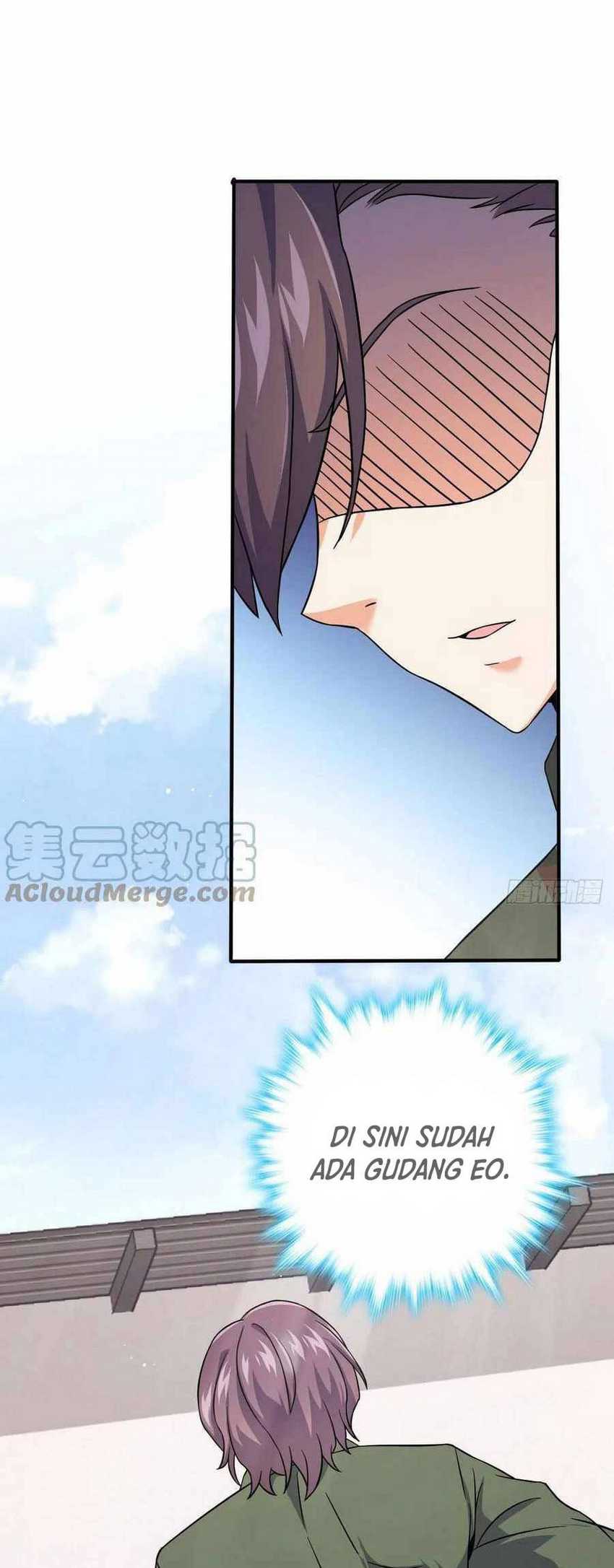 Spare Me, Great Lord! Chapter 344 Gambar 43