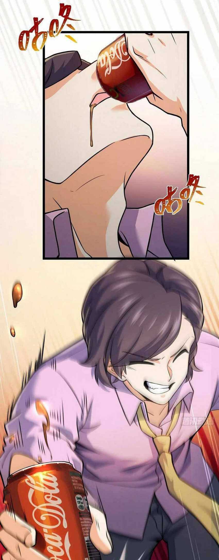 Baca Manhua Spare Me, Great Lord! Chapter 343 Gambar 2
