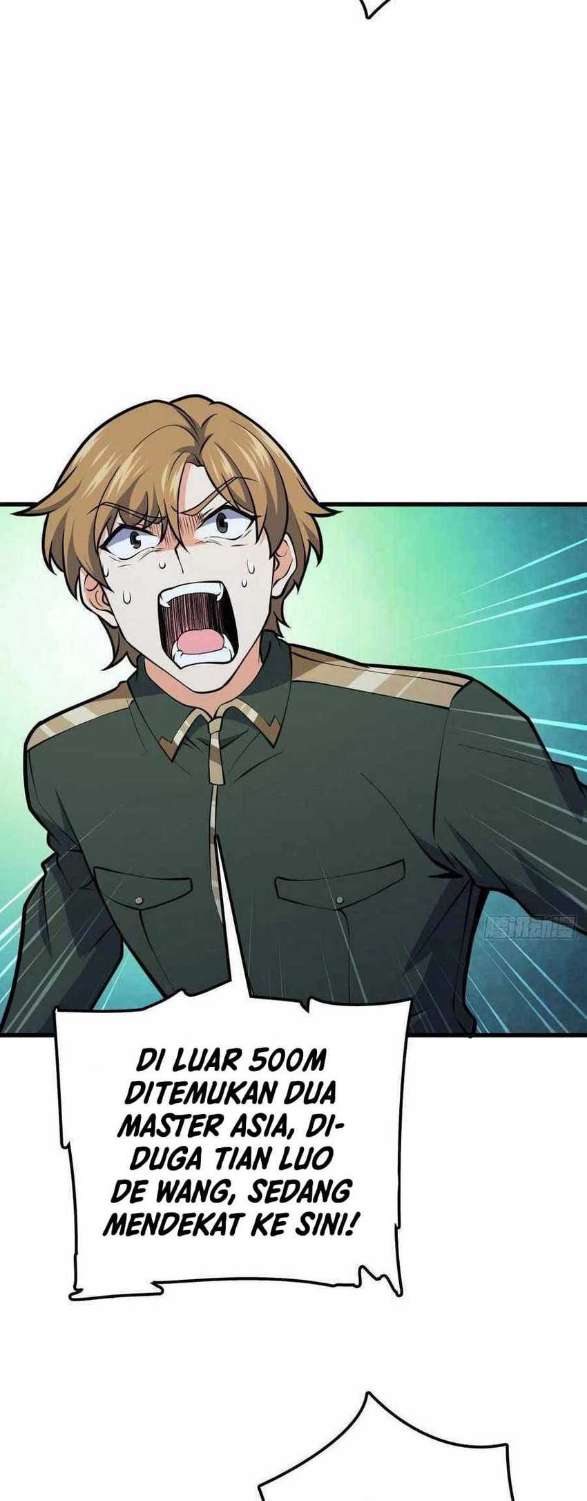 Spare Me, Great Lord! Chapter 343 Gambar 31