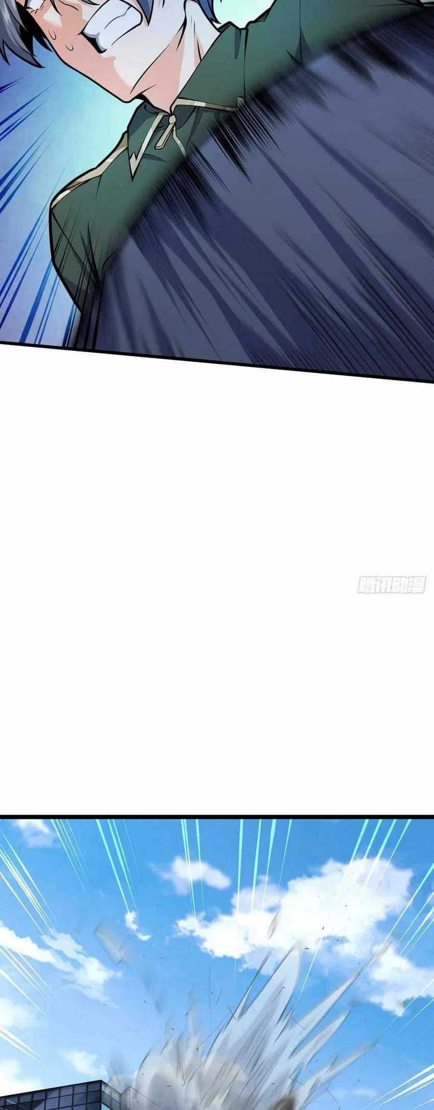 Spare Me, Great Lord! Chapter 343 Gambar 34
