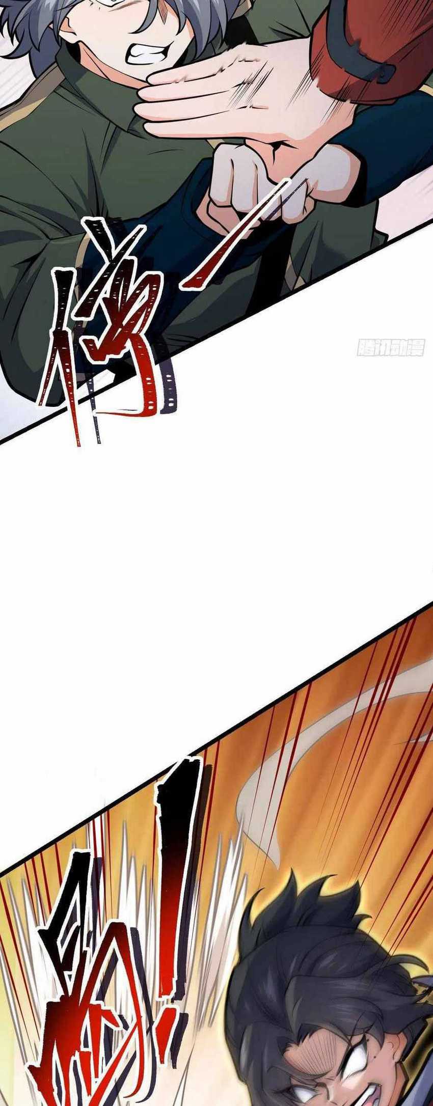 Spare Me, Great Lord! Chapter 343 Gambar 53