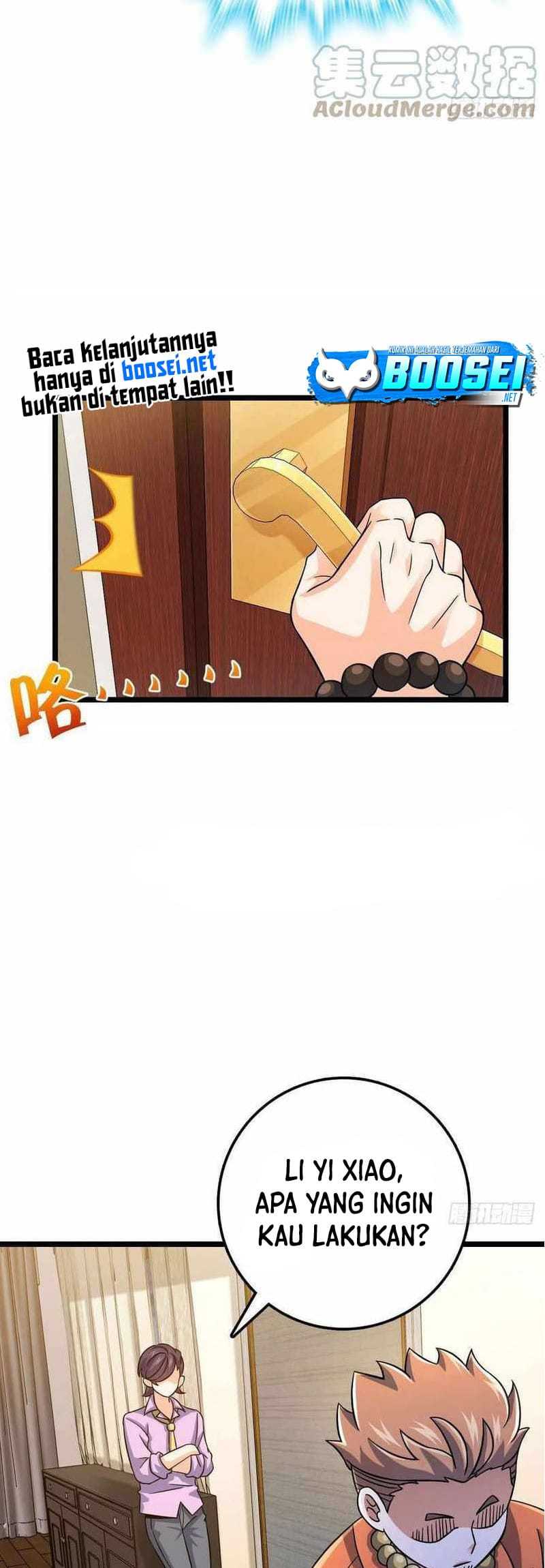 Spare Me, Great Lord! Chapter 342 Gambar 10